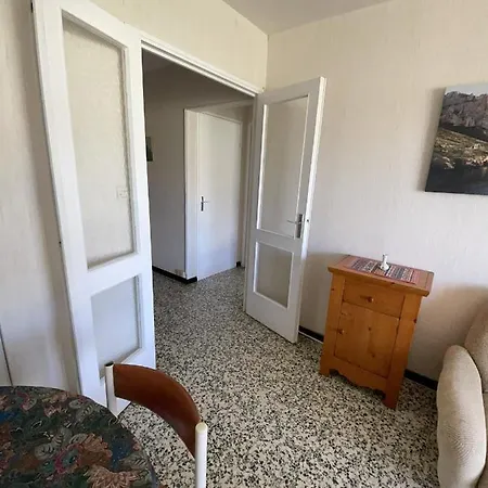 Location Au Lavandou 2 Chambres * Le Lavandou