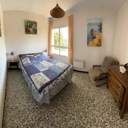 Location Au Lavandou 2 Chambres Apartment