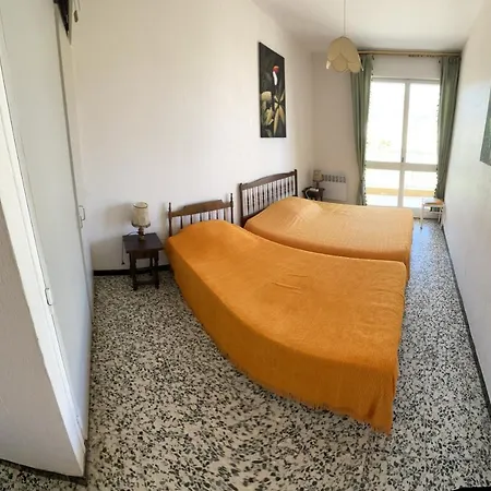 Location Au Lavandou 2 Chambres *
