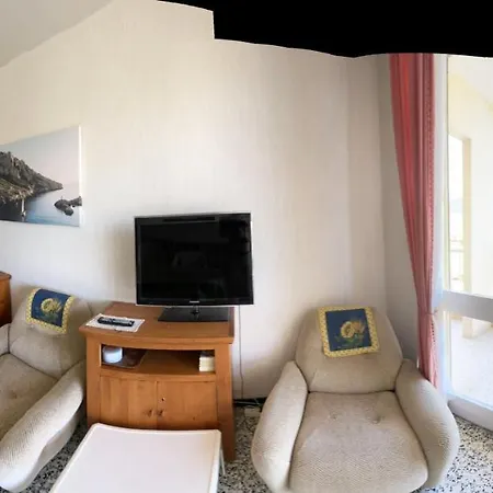 Apartment Location Au Lavandou 2 Chambres *